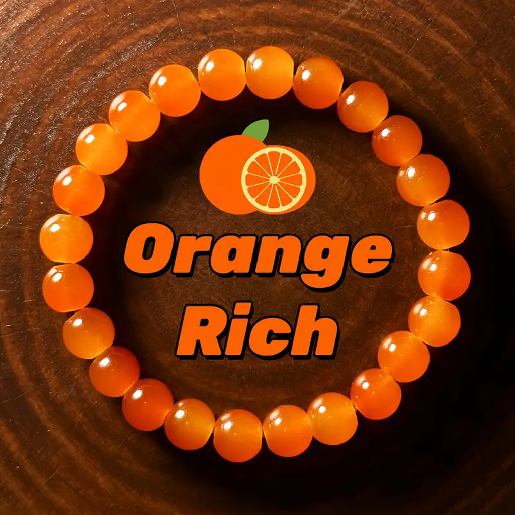Fengshui wealth bracelet for women men