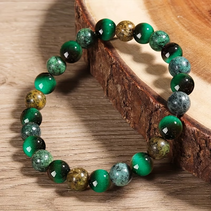 Fengshui wealth bracelet for women men