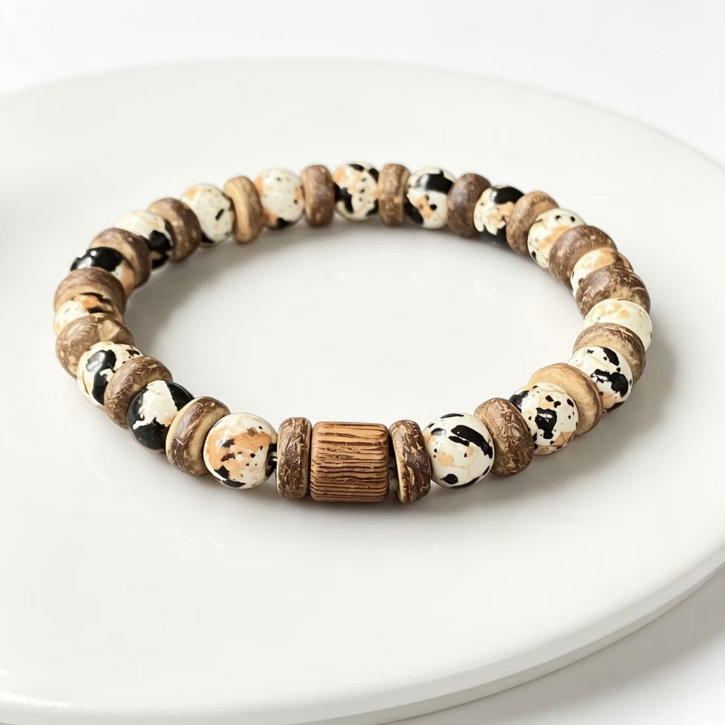 Fengshui wealth bracelet for women men