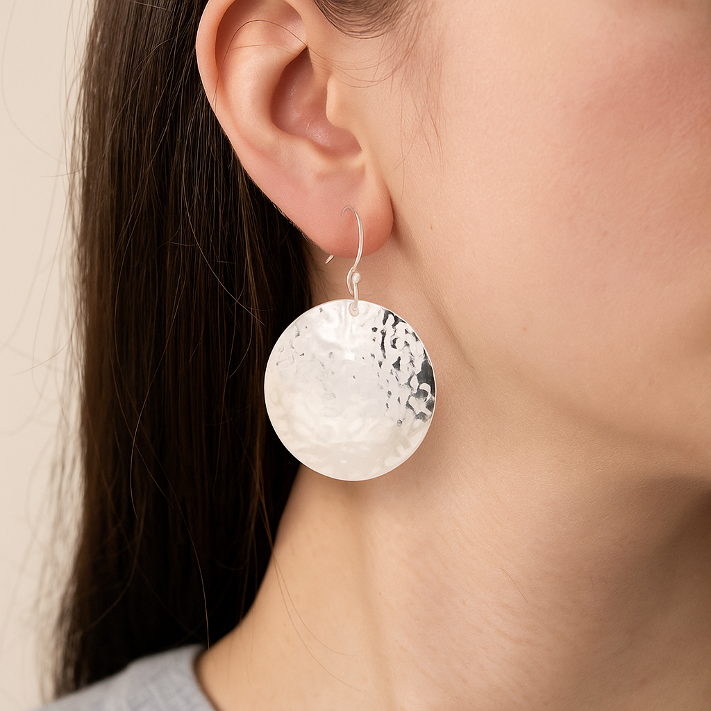 Series-Earrings3-Silver round