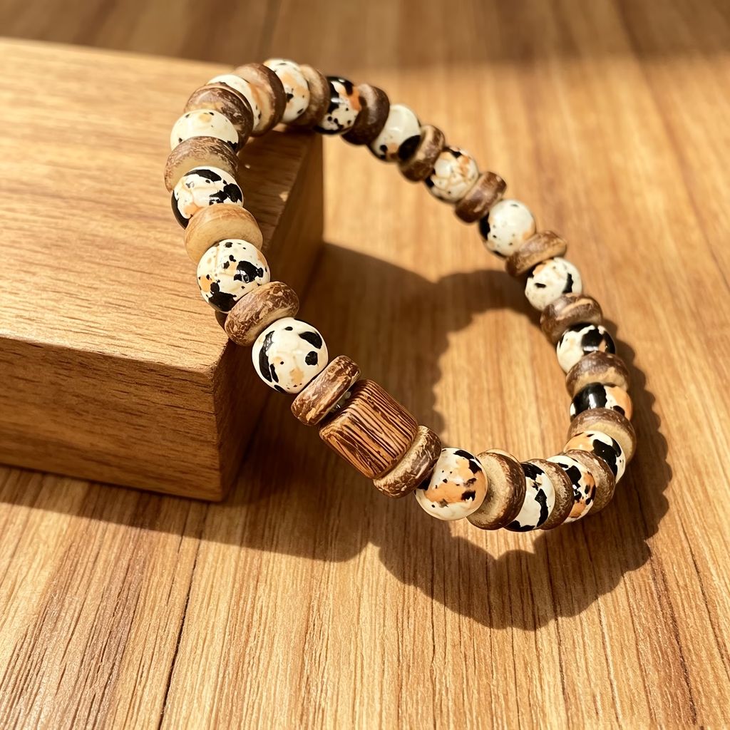 Fengshui wealth bracelet for women men
