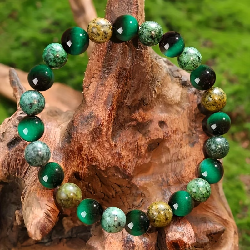 Fengshui wealth bracelet for women men