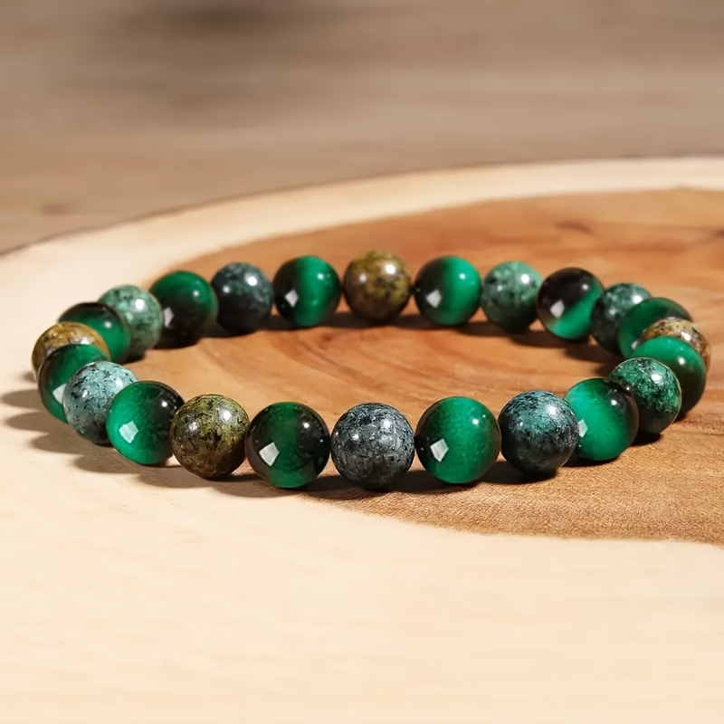 Fengshui wealth bracelet for women men