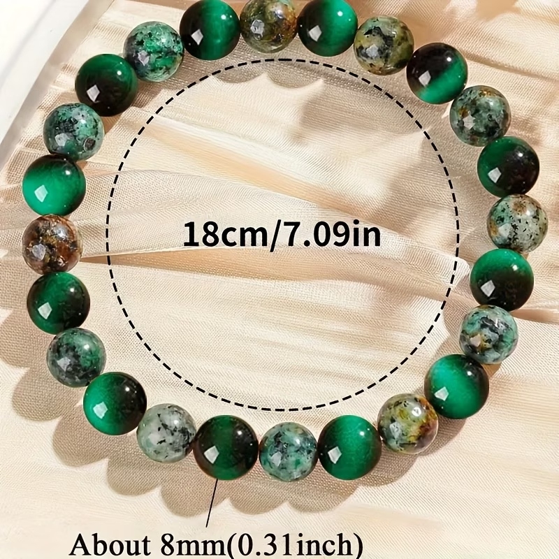 Fengshui wealth bracelet for women men