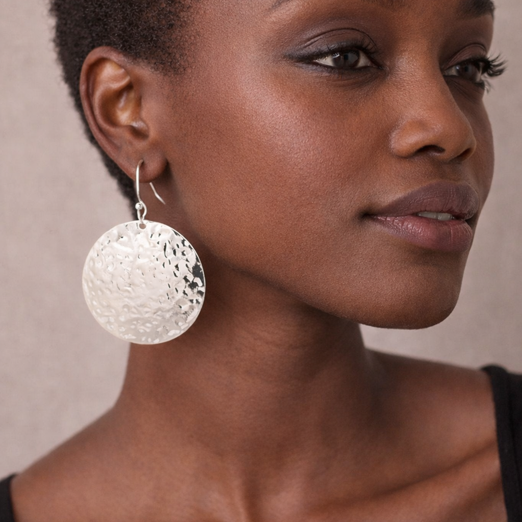 Series-Earrings3-Silver round
